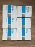 CFA Institute Level 1 2020, Ophalen