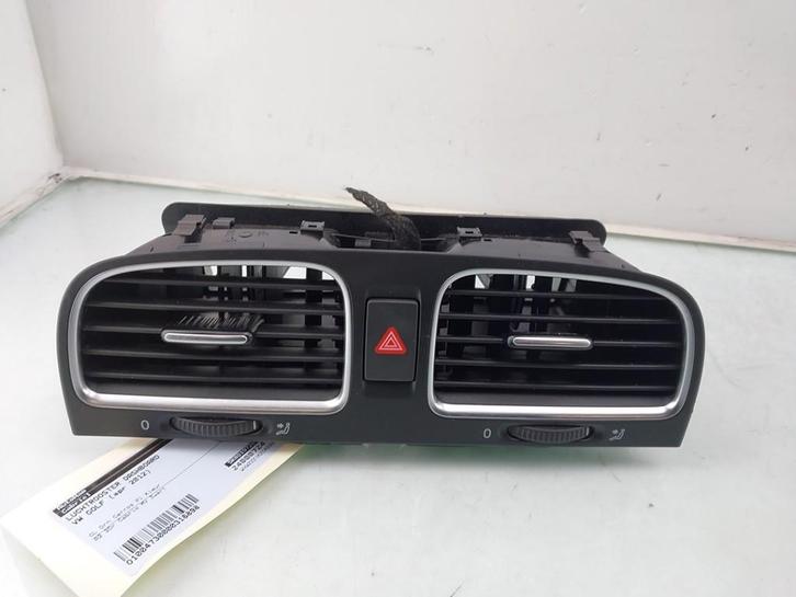 AERATEUR TABLEAU DE BORD Volkswagen Golf VI Cabrio (1K), Autos : Pièces & Accessoires, Tableau de bord & Interrupteurs, Volkswagen