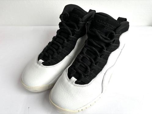 Jordan 10 EU43 Basket 2ememain