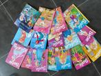 Leesboekjes, Boeken, Ophalen, Gelezen