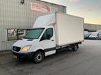 Mercedes-Benz Sprinter 316 2.2 CDI 432 HD MARGE !! Meubelbak, Boîte manuelle, Diesel, 219 g/km, Porte coulissante