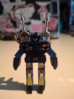 Transformers G1 Cassettes Frenzy 1984, G1, Ophalen of Verzenden