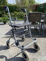Rollator, Diversen, Rollators, Ophalen, Opvouwbaar, Gebruikt