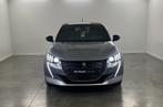 Peugeot e-208 EV GT Pack 50 kWh, Autos, 5 places, 50 kWh, 351 km, Automatique