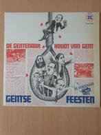 De Gentenaar houdt Van Gent - Gentse feesten (1975)  (NM), Cd's en Dvd's, Ophalen of Verzenden, Zo goed als nieuw