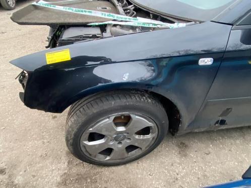 Scherm links-voor van een Audi A3 (LZ9Y), Auto-onderdelen, Carrosserie, Audi, Gebruikt, 3 maanden garantie