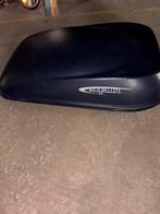 Coffre de toit Bermude 425, Ophalen of Verzenden, Zo goed als nieuw