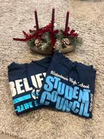 Set van twee sweatshirts, Kleding | Dames, Carnavalskleding en Feestkleding, Ophalen, Gedragen, Maat 36 (S)