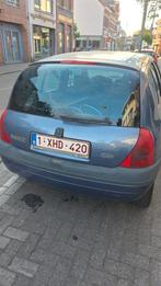 Renault  clio, Auto-onderdelen, Uitlaatsystemen, Ophalen of Verzenden, Renault
