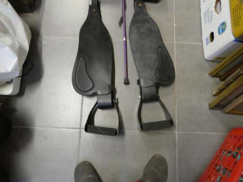 toebehoren paarden.stijgbeugels e.a.prijsdaling, Dieren en Toebehoren, Paarden en Pony's | Verzorgingsproducten, Zo goed als nieuw