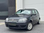 Fiat punto -2009 -19.000km -gekeurd, Auto's, Bedrijf, Punto, Te koop, Benzine