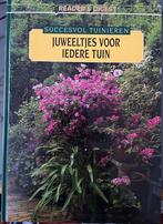 Boeken: Succesvol tuinieren.  16 exemplaren, Ophalen, Reader ‘s Digest, Nieuw, Tuinieren en Tuinplanten