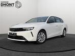 Opel Astra Sports Tourer Edition - 1.2 Benzine - Manueel 6, Auto's, Opel, Wit, Bedrijf, 5 deurs, Astra