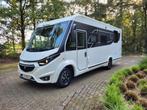 Benimar Amphitryon 998 NW 2023 !! Queensbed F2F, Caravans en Kamperen, Mobilhomes, Bedrijf, Overige merken, Integraal