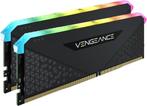 Corsair Vengeance DDR4 32 Gb 3600 MHz, Computers en Software, RAM geheugen, 32 GB, DDR4, Ophalen of Verzenden, Zo goed als nieuw