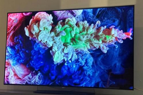 Smart tv oled, TV, Hi-fi & Vidéo, Télévisions, OLED, LG, Smart TV, Enlèvement ou Envoi