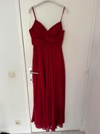 Feestkleed /avondkleed/ coctailkleed rood 38/40 M, Kleding | Dames, Gelegenheidskleding, Gedragen, Ophalen, Rood