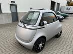 Microlino Pioneer, ALS NIEUW !!!!, Automaat, Achterwielaandrijving, 2 zetels, 2 deurs