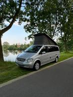 Mercedes-Benz Marco Polo Westphalie, Caravanes & Camping, Camping-cars, Diesel, Jusqu'à 4, Intégral, Mercedes-Benz