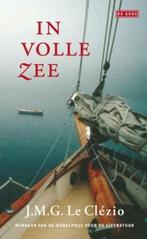 J.M.G. Le Clezio / keuze uit 2 boeken, Enlèvement ou Envoi, Comme neuf