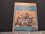 Les fables de la fontaine, Boeken, Ophalen of Verzenden