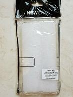 NewCase Samsung Galaxy S6 Siliconen Hoesje - Doorzichtig/Hel, Ophalen of Verzenden, Nieuw, Overige modellen, Frontje of Cover