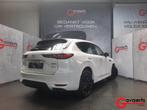 Mazda CX-60 2.5L e-SKYACTIV PHEV 327PK AWD 8AT Homura, Automaat, Euro 6, Wit, Bedrijf