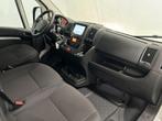 Peugeot Boxer FT L2H2 335 BlueHDI S/S, https://public.car-pass.be/vhr/5e2837f0-00dd-410e-85a4-3f88b305b3c2, Wit, Bedrijf, Emergency brake assist
