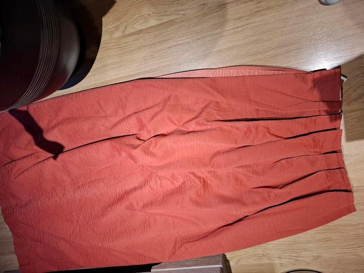 Overgordijnen gevoerd, Kleding | Dames, Gelegenheidskleding, Zo goed als nieuw, Ophalen