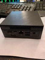 Asus PN50 mini pc AMD Ryzen 3 4300u 16GB 1TB NVMe M.2 SSD, Gebruikt, Asus, Verzenden, SSD