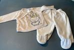 Pyjama 2 pièces - Miffy "Trashcode - taille 56, Enfants & Bébés, Comme neuf, Vêtements de nuit ou Sous-vêtements, Garçon ou Fille