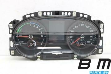Tellerunit VW Golf 7 5GE920755 beschikbaar voor biedingen