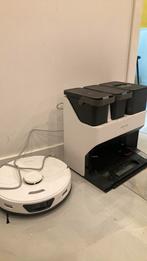 Automatische stofzuiger/dweil, Elektronische apparatuur, Stofzuigers, Ophalen, Zo goed als nieuw, Stofzuiger
