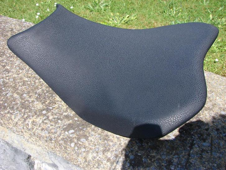 KAWASAKI Z900 2017 - 2022 selle pilote origine état impec, Motos, Accessoires | Autre, Comme neuf, Enlèvement