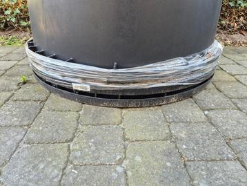 500 liter, Tuin en Terras, Ophalen, Nieuw