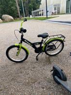 Jongensfiets 18 inch, Ophalen, 18 inch