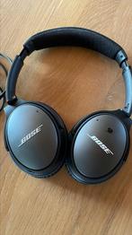 Bose Quite Comfort 25 noise cancelling hoofdtelefoon, Zo goed als nieuw, Ophalen, Draadloos