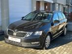 Skoda Octavia Combi 1.6 TDI DSG 2018 Camera Navi ACC Lane, Auto's, USB, Stof, Euro 6, 4 cilinders