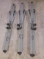 Fietsdragers, Auto diversen, Dakdragers, Ophalen, Zo goed als nieuw