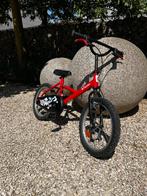 Kinderfietsje B’Twin 16 Inch, Ophalen of Verzenden, Gebruikt, 16 tot 20 inch, B-Twin