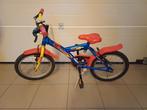 Kinderfiets, Fietsen en Brommers, Ophalen, Gebruikt, 16 tot 20 inch