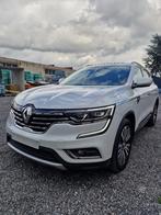 Renault Koleos 2.0 dCi 4WD Initiale Paris X-Tronic, Auto's, Renault, Te koop, Emergency brake assist, Koleos, 130 kW