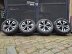 prachtige 18'' velgen + banden: MERCEDES GLA / GLB, Auto-onderdelen, Banden en Velgen, Ophalen, 18 inch, Gebruikt, Banden en Velgen