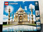 Lego 10256 Taj Mahal sealed in box - nieuw, Ophalen, Nieuw, Complete set, Lego