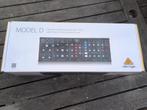 Behringer Model D, Muziek en Instrumenten, Ophalen, Zo goed als nieuw, Overige merken