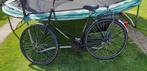 Oma fiets, Fietsen en Brommers, Ophalen
