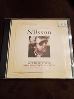 CD Nilsson without you his greatest hits, Utilisé, Enlèvement ou Envoi