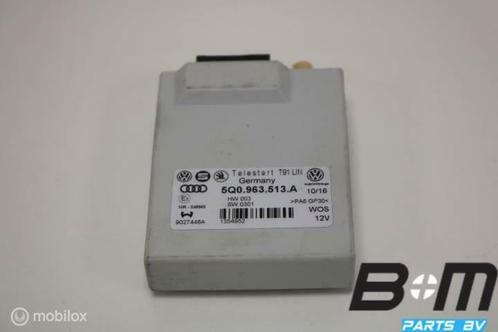 Regelapparaat standkachel VW Passat B8 5Q0963513A, Auto-onderdelen, Motor en Toebehoren, Gebruikt