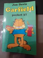 Garfield Jim Davis - 37, Boeken, Humor, Ophalen of Verzenden, Zo goed als nieuw, Jennifer Davis