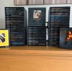 Muziekcollectie - Klassieke momenten, uren muziekgenot., Ophalen, Zo goed als nieuw